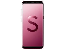 Galaxy S Light Luxury