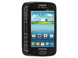 Galaxy S Relay 4G