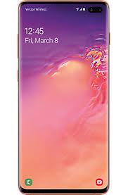 Galaxy S10+