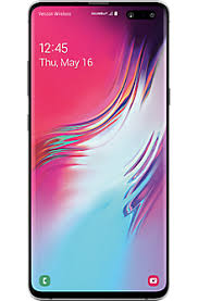 Galaxy S10 5G