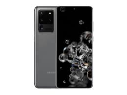 Galaxy S20 Ultra 5G