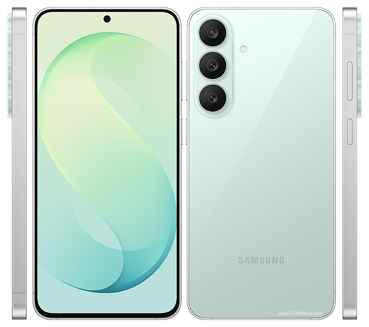 Galaxy S26 FE