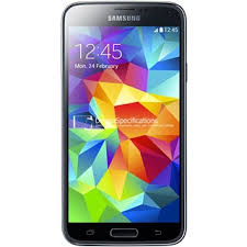 Galaxy S5 (octa-core)