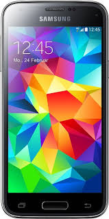Galaxy S5 mini
