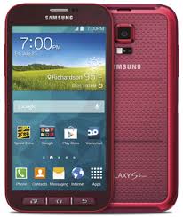 Galaxy S5 Sport