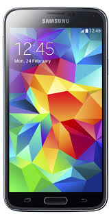 Galaxy S5