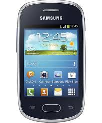 Galaxy Star S5280