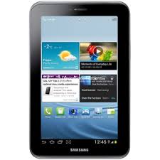 Galaxy Tab 2 7.0 P3110