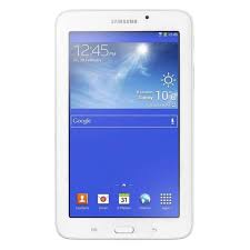 Galaxy Tab 3 V