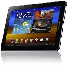 Galaxy Tab 7.7 LTE I815