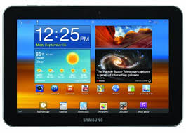 Galaxy Tab 8.9