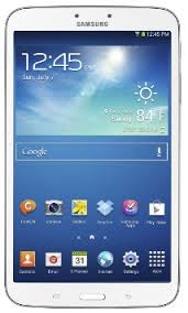 Galaxy Tab A 8.0