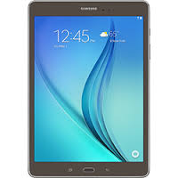 Galaxy Tab A 9.7