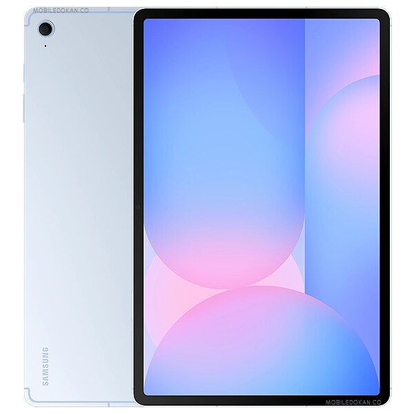 Galaxy Tab S10 FE+