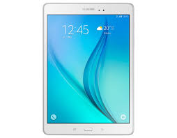 Galaxy Tab S2 9.7
