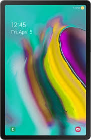 Galaxy Tab S5e