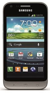 Galaxy Victory 4G LTE L300