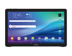 Galaxy View