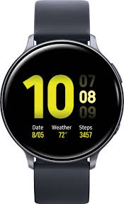 Galaxy Watch Active2 Aluminum