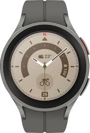 Galaxy Watch5 Pro