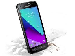 Galaxy Xcover 4