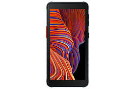 Galaxy Xcover 5