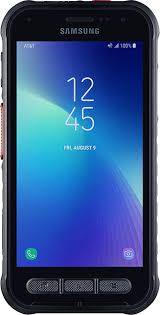 Galaxy Xcover FieldPro