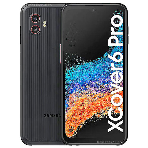 Galaxy XCover6 Pro