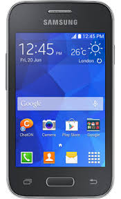 Galaxy Young 2
