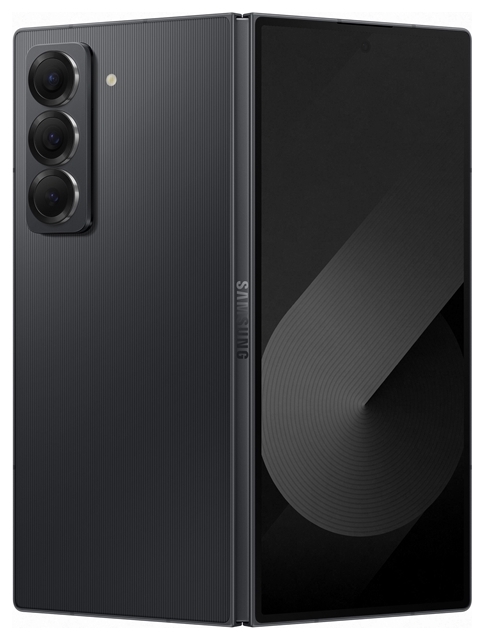 Galaxy Z Fold Special