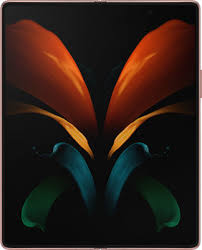 Galaxy Z Fold2 5G