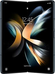Galaxy Z Fold4
