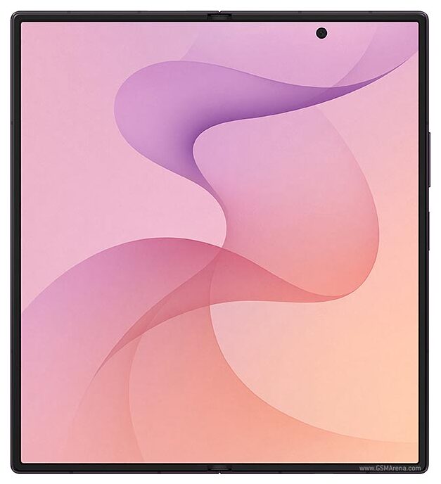 Galaxy Z Fold8 Ultra