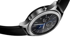 Gear S3 frontier