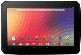 Google Nexus 10