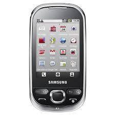 I5500 Galaxy 5