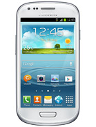 I8190 Galaxy S III mini