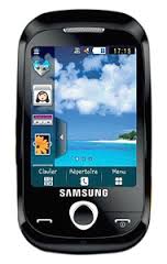 S3650 Corby