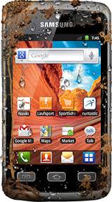 S5690 Galaxy Xcover