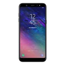 Galaxy A6+ (2018)