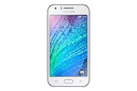 Galaxy J1 (2016)