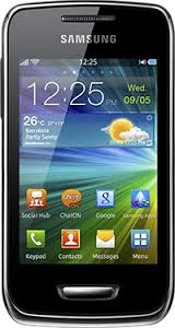 Wave Y S5380