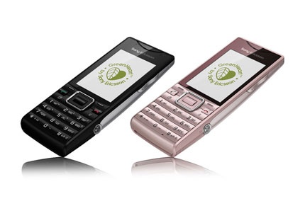 Sony Ericsson Elm thumbnail 2