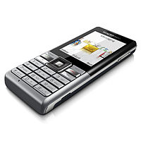 Sony Ericsson J105 Naite thumbnail 2