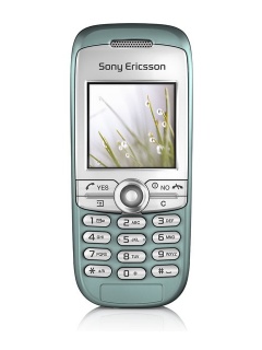 Sony Ericsson J210 thumbnail 2