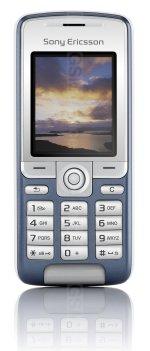 Sony Ericsson K310 thumbnail 2