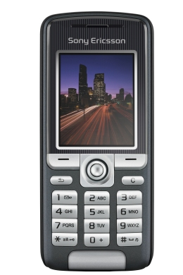Sony Ericsson K320 thumbnail 2