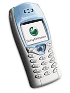 Sony Ericsson T68i thumbnail 4