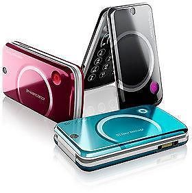 Sony Ericsson T707 thumbnail 3