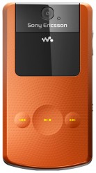 Sony Ericsson W508 thumbnail 3